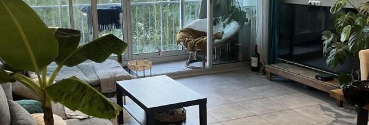 Appartement 3 Pièces 78 m² à louer à Aubagne (13400)