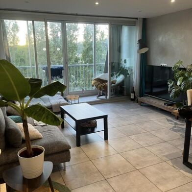 Appartement 3 pièces 1326 €