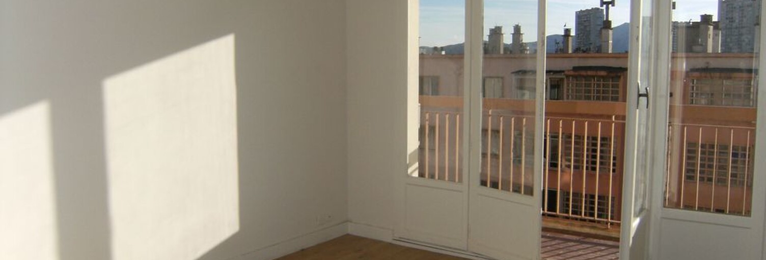 Appartement 3 Pièces 58 m² à louer à Marseille 9 (13009)