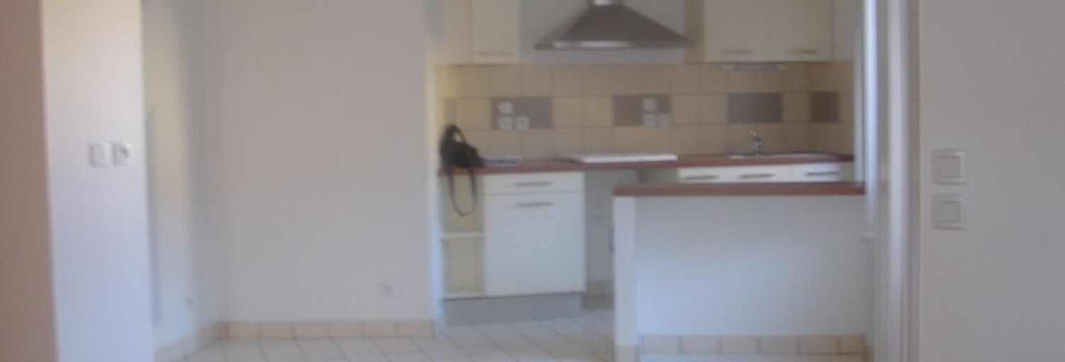 Appartement 5 Pièces 64 m² à louer à Figeac (46100)