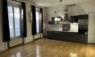 Appartement 3 Pièces 81 m² à louer à Saint-Chamond (42400)