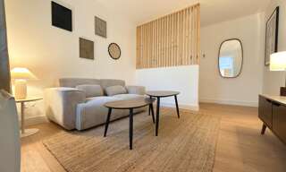 Appartement 2 Pièces 35 m² à louer à Agen (47000)