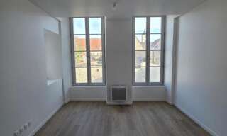 Appartement 2 Pièces 41 m² à louer à Sens (89100)