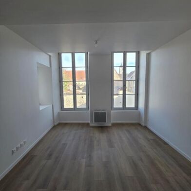 Appartement 2 pièces 690 €