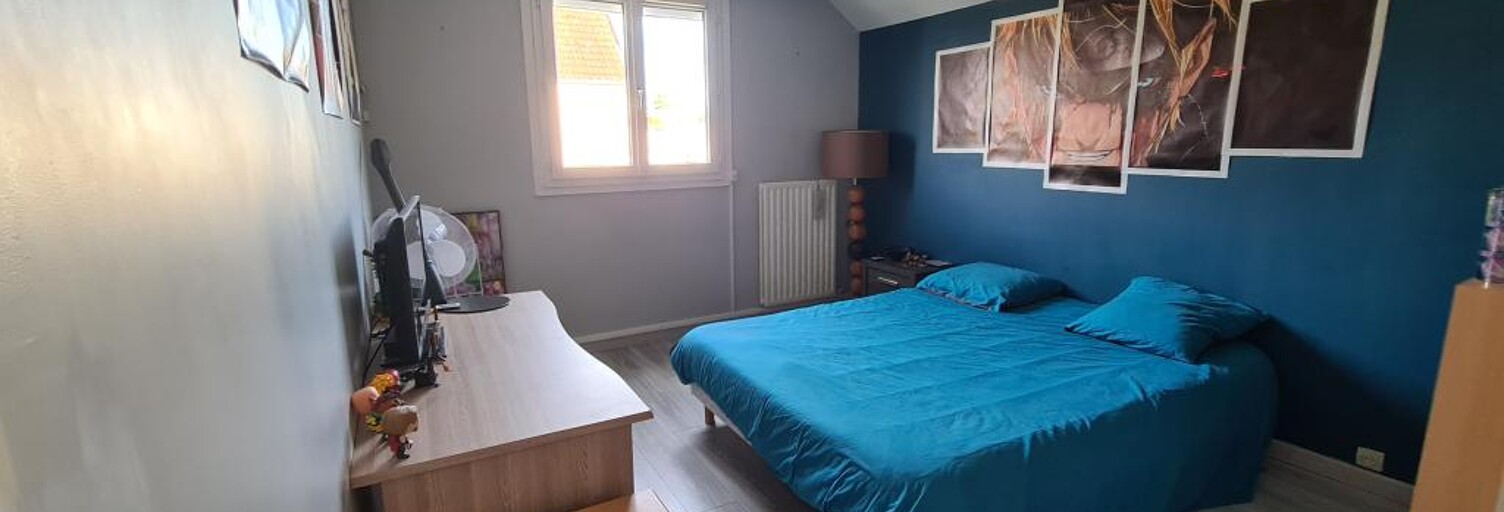 Appartement 1 Pièce 14 m² à louer à Savigny-le-Temple (77176)