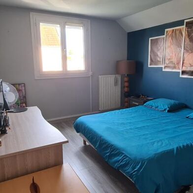 Appartement 1 pièces 530 €