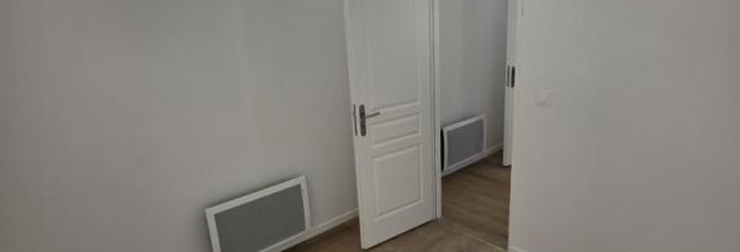 Appartement 2 Pièces 31 m² à louer à Sens (89100)