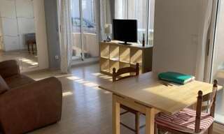 Appartement 2 Pièces 47 m² à louer à Saint-Vincent-de-Tyrosse (40230)