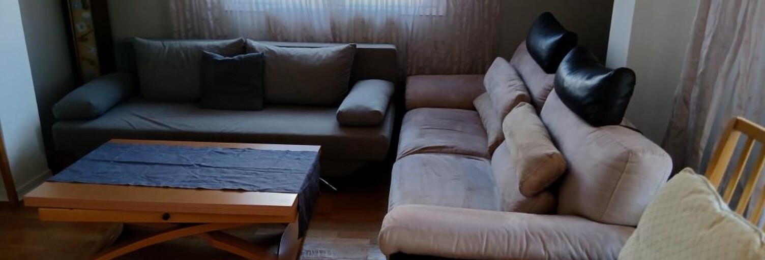 Appartement 2 Pièces 54 m² à louer à Fontenay-sous-Bois (94120)