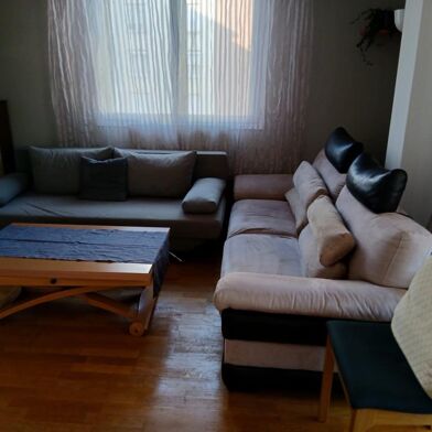 Appartement 2 pièces 1375 €