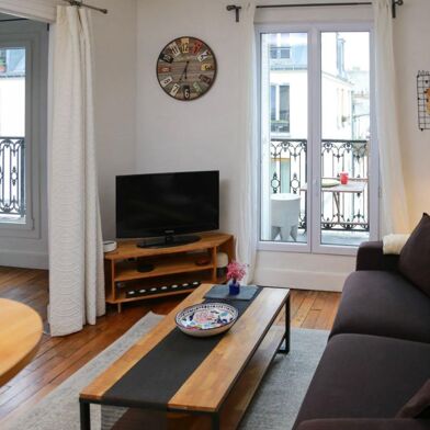 Appartement 2 pièces 1950 €