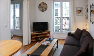 Appartement 2 Pièces 35 m² à louer à Paris 11 (75011)