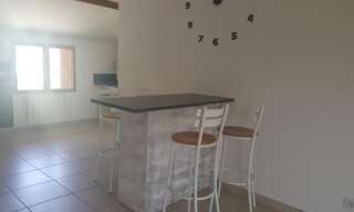 Appartement 2 Pièces 97 m² à louer à Renage (38140)