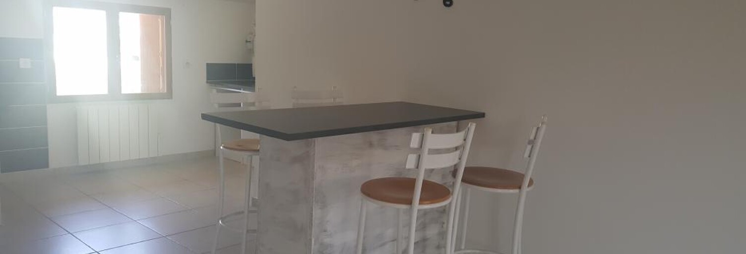 Appartement 2 Pièces 97 m² à louer à Renage (38140)