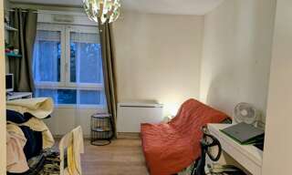Appartement 1 Pièce 18 m² à louer à Nantes (44000)