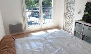 Appartement 2 Pièces 46 m² à louer à Choisy-le-Roi (94600)