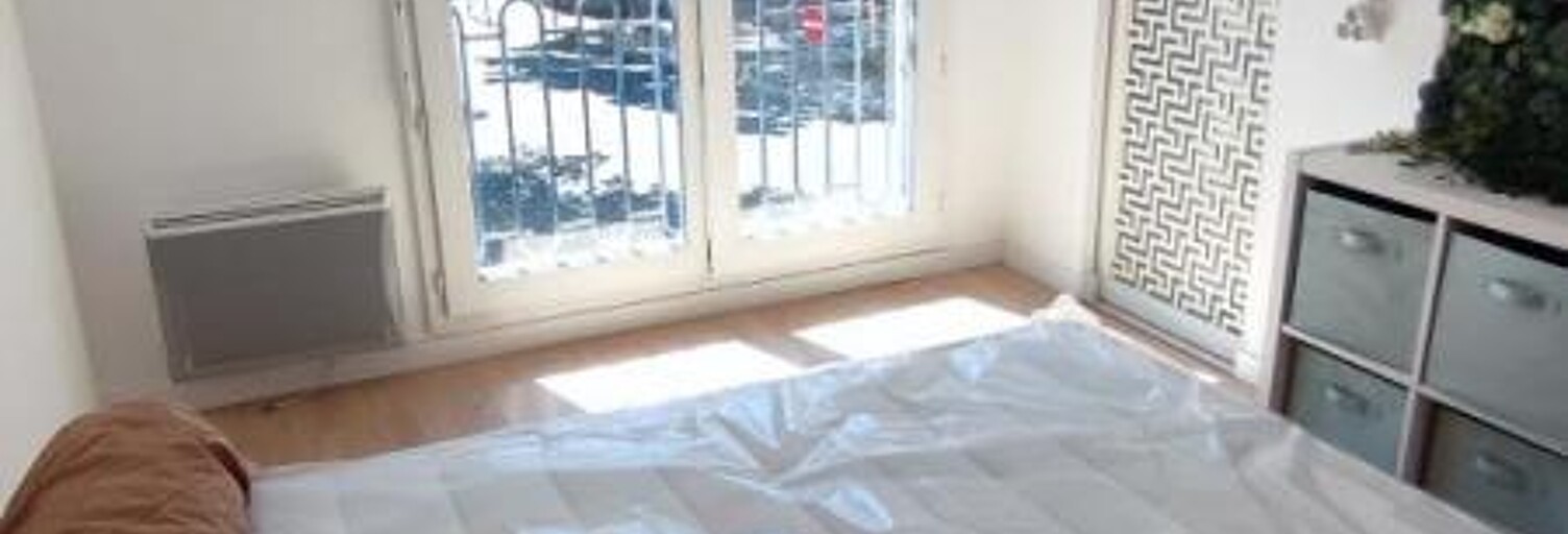 Appartement 2 Pièces 46 m² à louer à Choisy-le-Roi (94600)