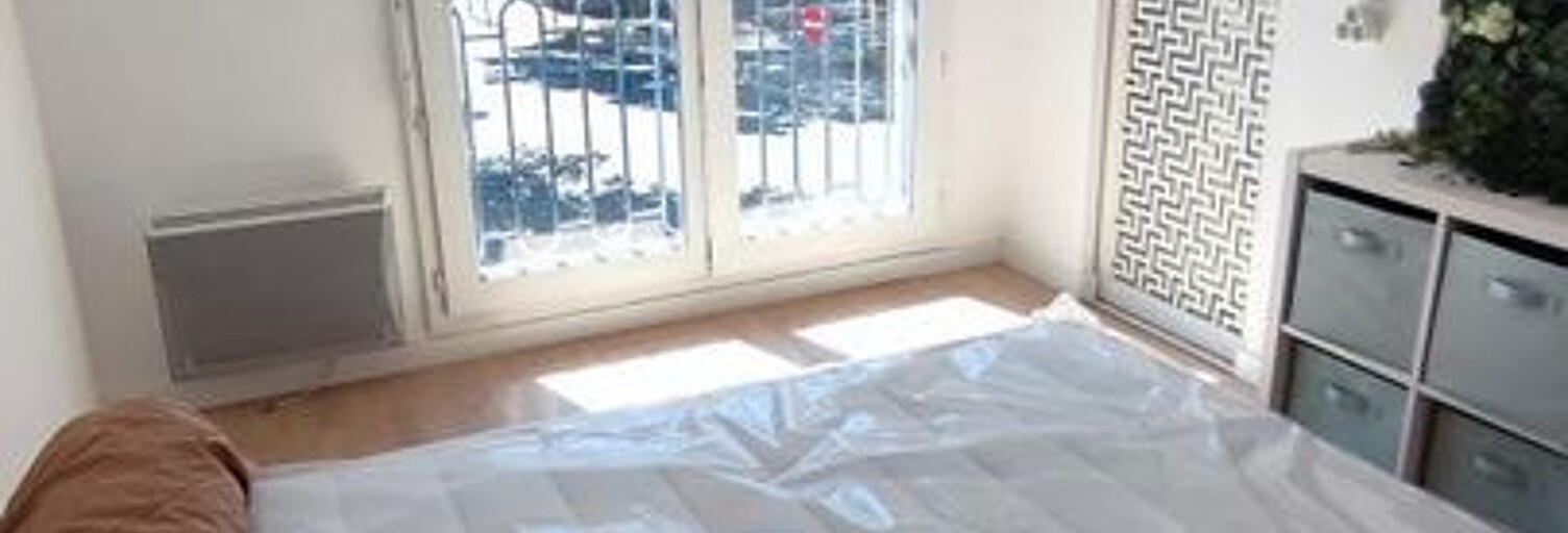 Appartement 2 Pièces 46 m² à louer à Choisy-le-Roi (94600)