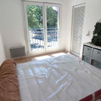 Appartement 2 pièces 1150 €