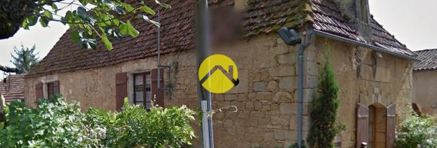 Maison 6 Pièces 165 m² à vendre à Saint-Vincent-de-Cosse (24220)