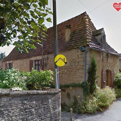 Maison 6 pièces 149800 €