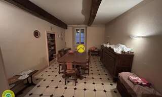 Maison 8 Pièces 251 m² à vendre à Montmarault (03390)