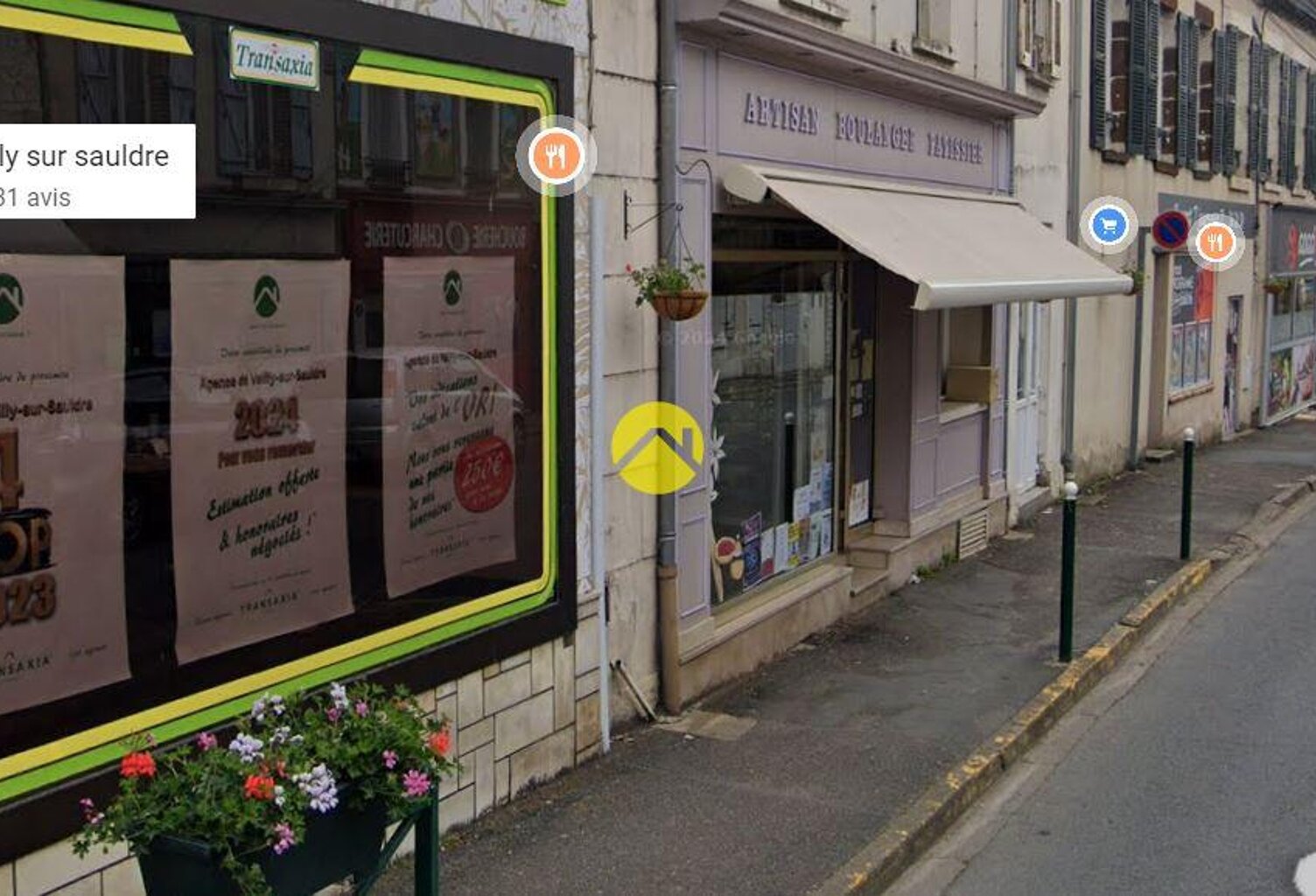 SPÉCIAL INVESTISSEURS ! — photo 1