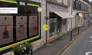 Maison 4 Pièces 50 m² à vendre à Vailly-sur-Sauldre (18260)