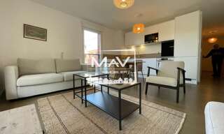 Appartement 2 Pièces 47 m² à vendre à Bondues (59910)