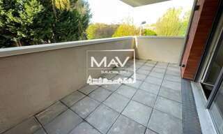 Appartement 2 Pièces 47 m² à vendre à Bondues (59910)