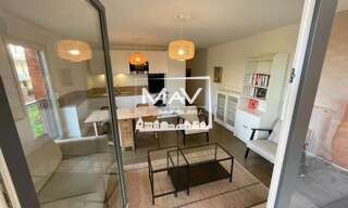 Appartement 2 Pièces 47 m² à vendre à Bondues (59910)