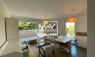 Appartement 2 Pièces 47 m² à vendre à Bondues (59910)