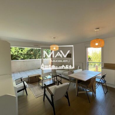 Appartement 2 pièces 230800 €