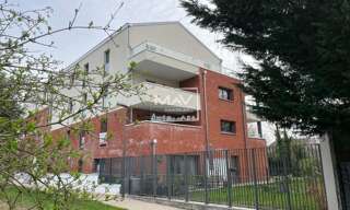 Appartement 2 Pièces 47 m² à vendre à Bondues (59910)