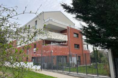 Appartement 2 pièces 230800 €