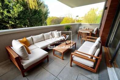 Appartement 2 pièces 225000 €
