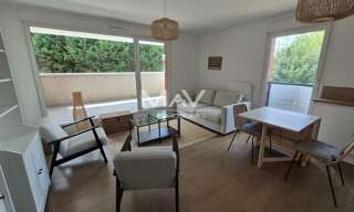 Appartement 2 Pièces 47 m² à vendre à Bondues (59910)