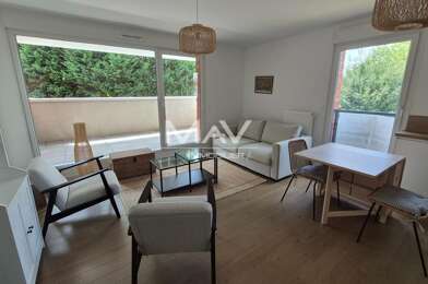 Appartement 2 pièces 225000 €