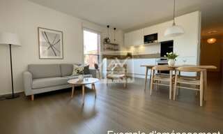 Appartement 2 Pièces 47 m² à vendre à Bondues (59910)