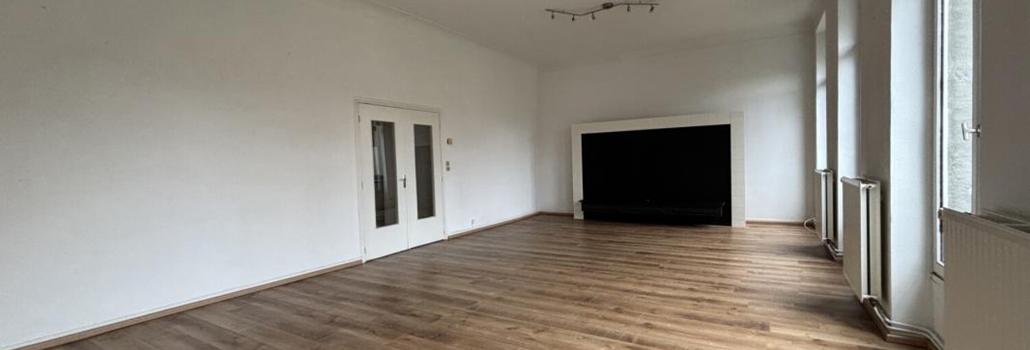 Appartement 3 Pièces 112 m² à louer à Saint-Omer (62500)