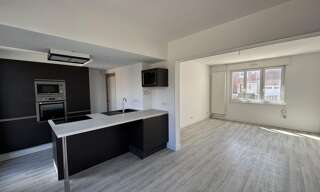 Maison 3 Pièces 70 m² à louer à Saint-Omer (62500)