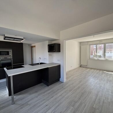 Maison 3 pièces 800 €