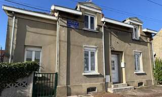 Maison 4 Pièces 118 m² à louer à Saint-Omer (62500)