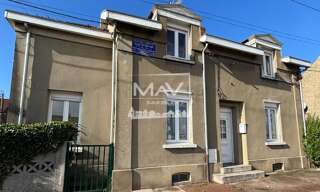Maison 4 Pièces 118 m² à louer à Saint-Omer (62500)