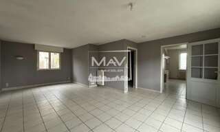 Maison 4 Pièces 118 m² à louer à Saint-Omer (62500)