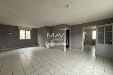 Maison 4 pièces 915 €