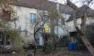 Maison 8 Pièces 220 m² à vendre à Saint-Amand-Montrond (18200)