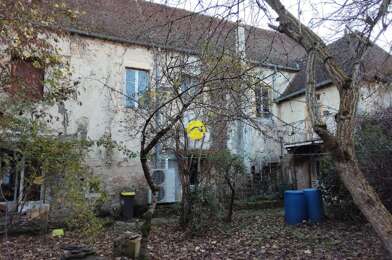 Maison 8 pièces 115000 €