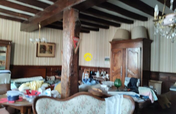SPACIEUSE MAISON A PROX COMMERCES — photo 3