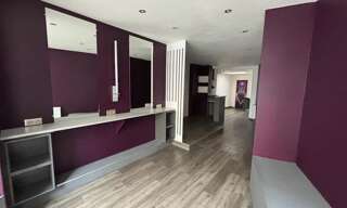 Commerce 1 Pièce 36 m² à louer à Saint-Omer (62500)